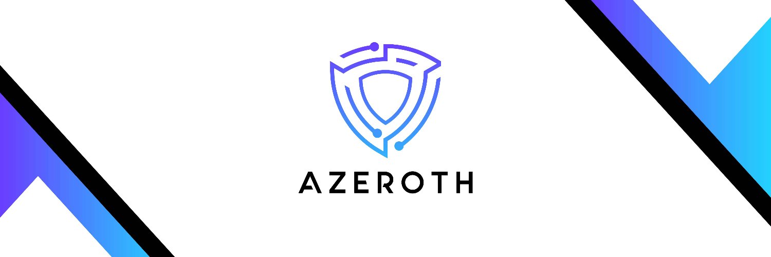 Azeroth 🍌 banner