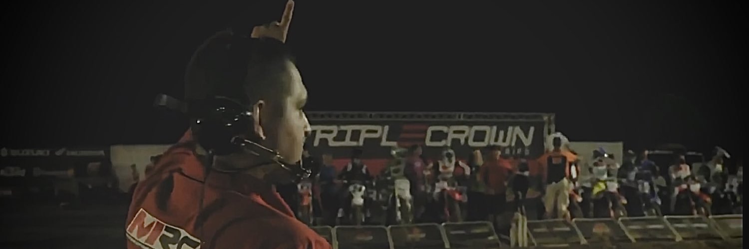 MurphMX's profile banner image