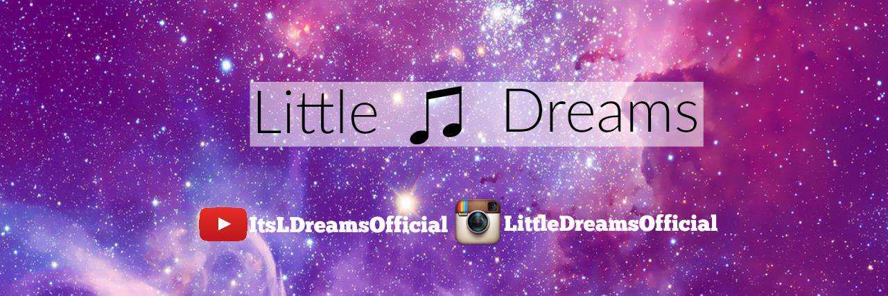 ItsLDreams's profile banner image