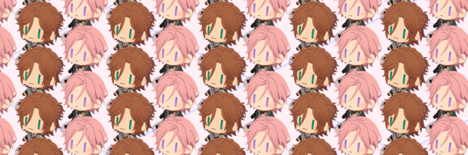 ダブルフェイスforever's banner