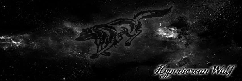 HyperboreanWulf's profile banner image