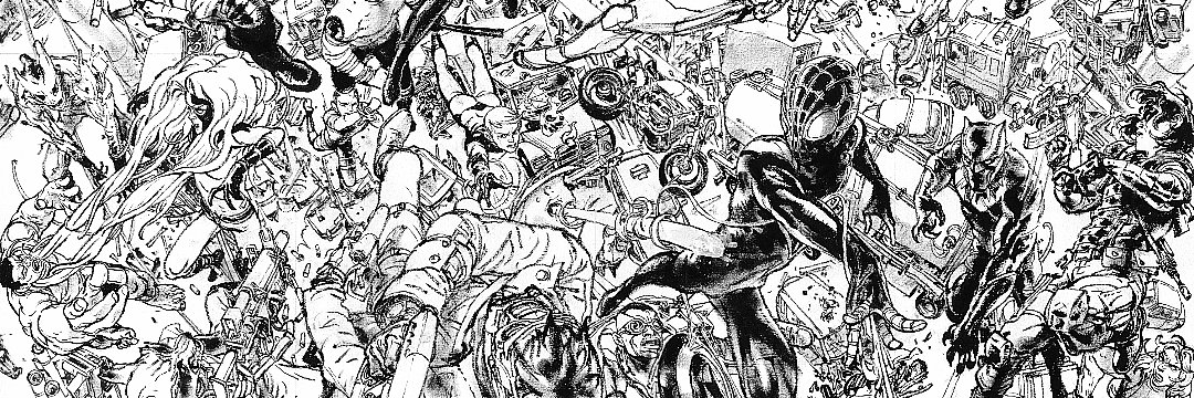 Connol's profile banner image