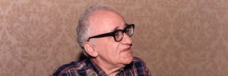 Oscar Grau's banner