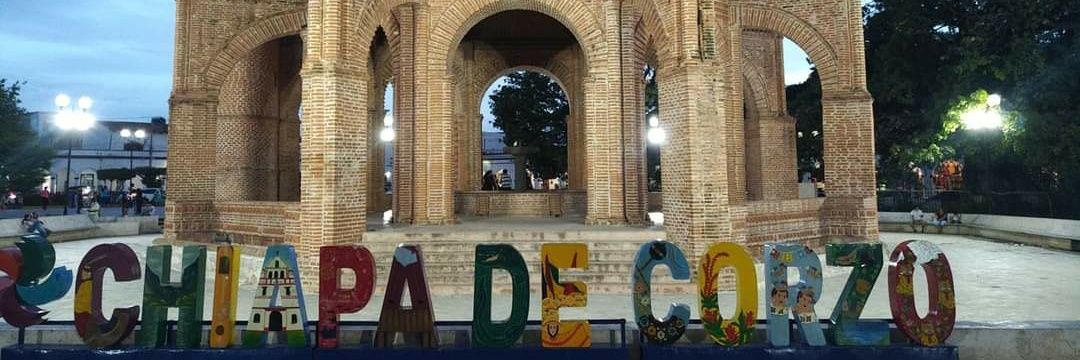 Ángel Nangusé banner