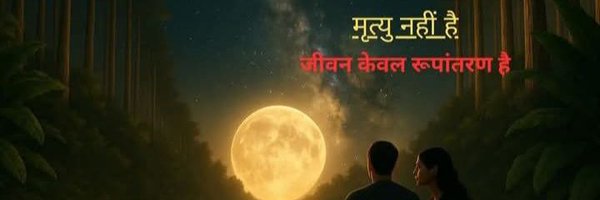 BSSVERMA Profile Banner