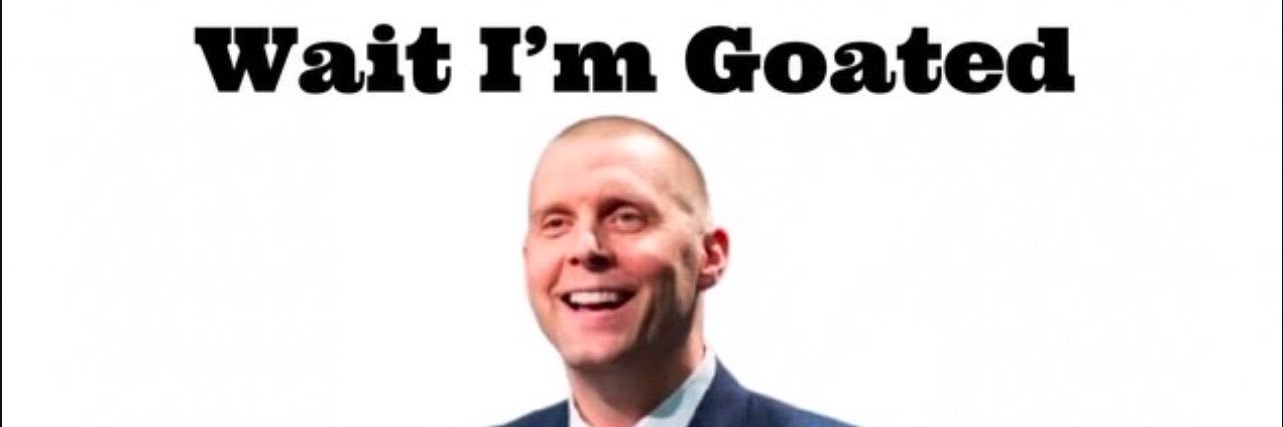 Gage Smith banner