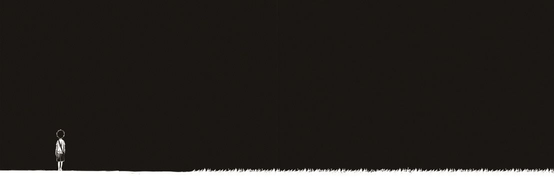 H banner