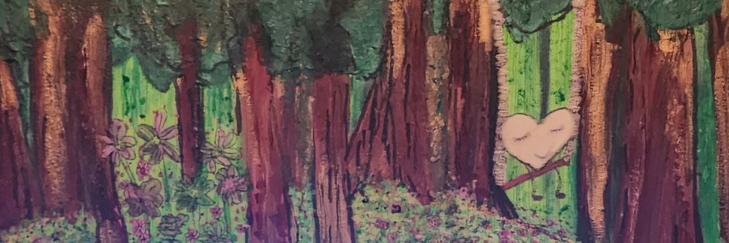 heyyostace's profile banner image