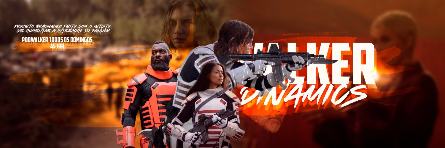 Walker Dinamics banner