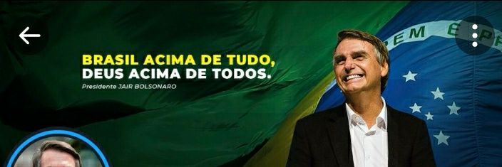 Samara🇧🇷💚💛💙 banner