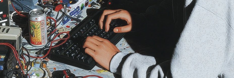 rickthebit's profile banner image