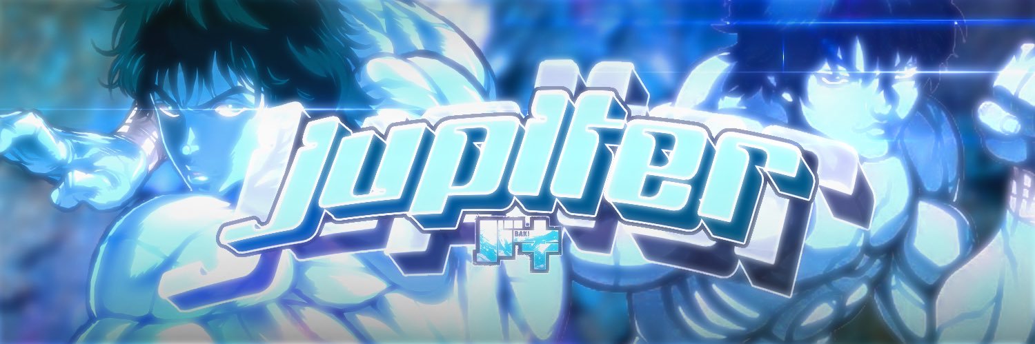 Jupiter banner