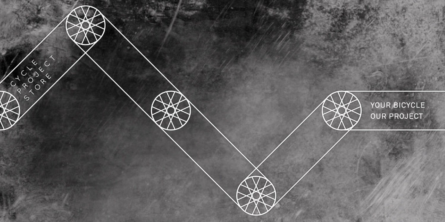CycleProjectSTR's profile banner image