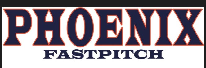 Phoenix Fastpitch banner