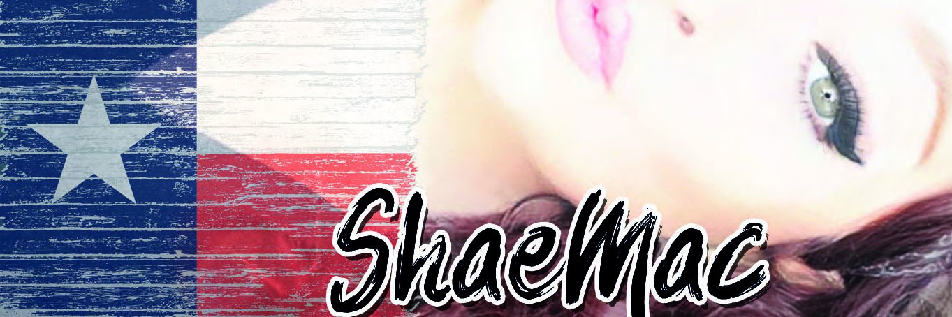ShaeMac ن #PureBlood banner