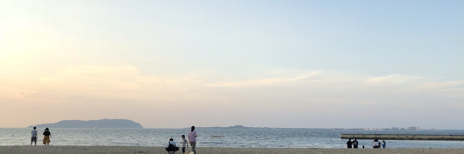 naru518's profile banner image