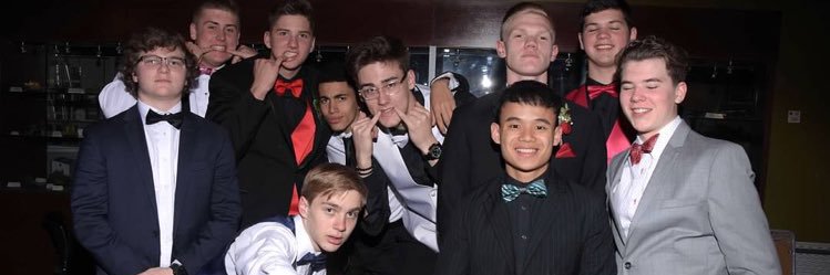 Cody Hellman 🗣💯 banner