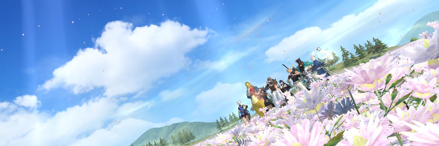 ベル （生息地:神竜鯖）☄ banner