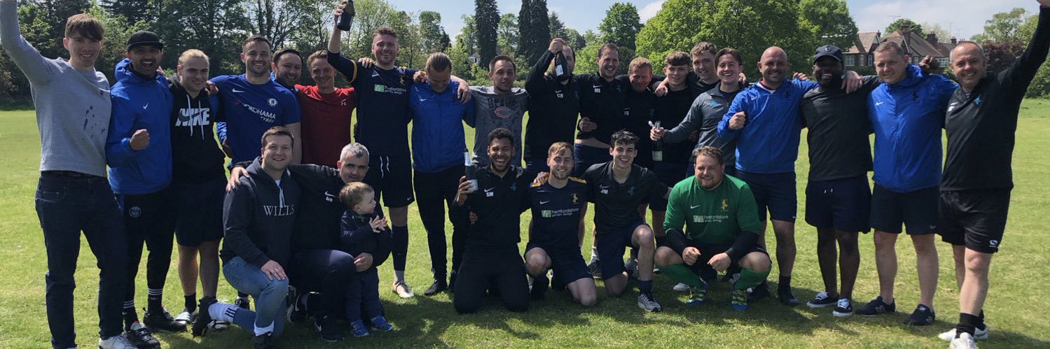 Mermaid Reserves FC banner