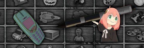 CgGroovy Profile Banner