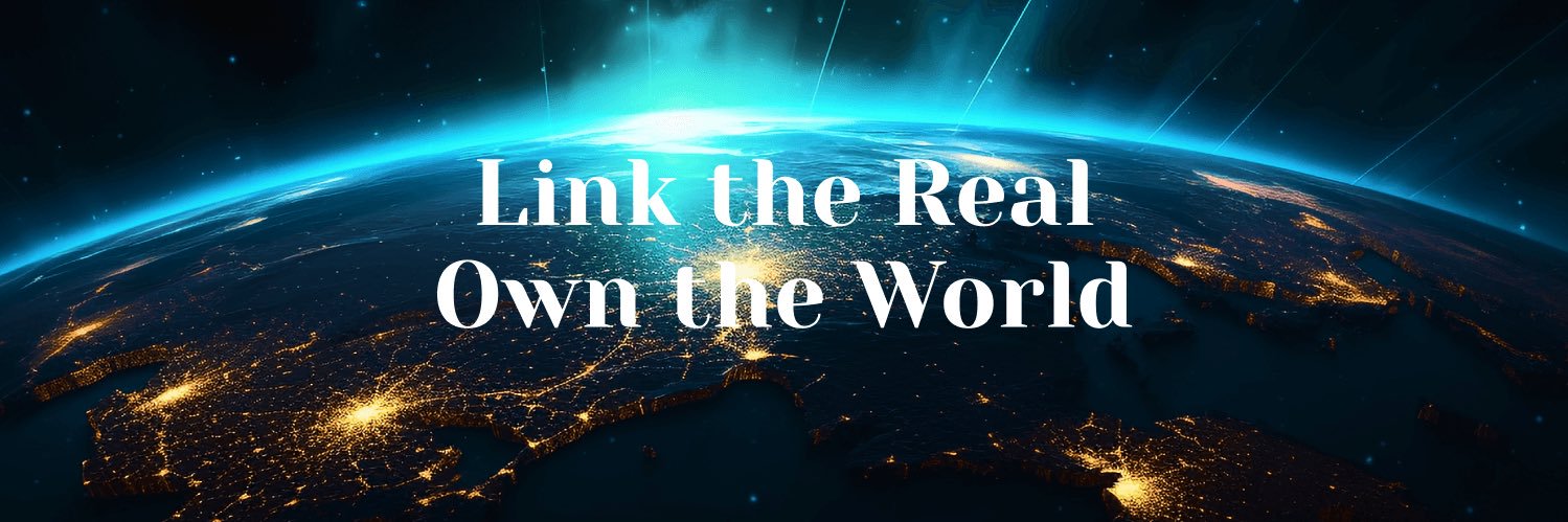 $REAL banner