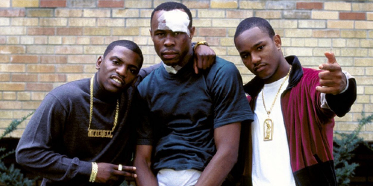 SnHeadWeezy's profile banner image