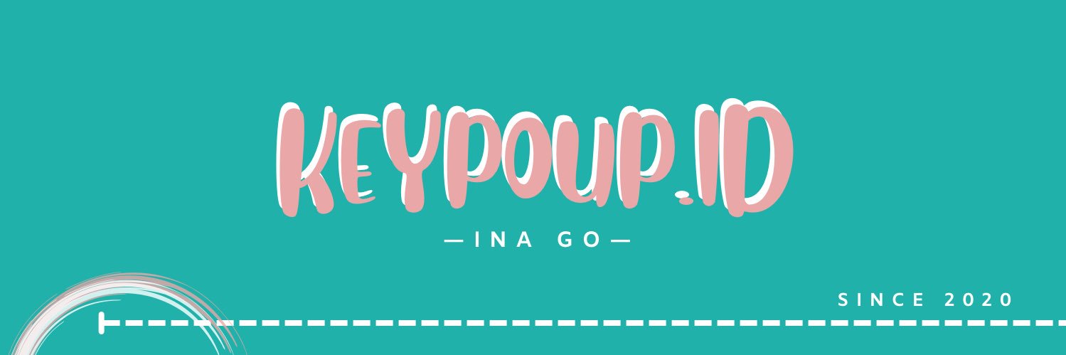 🍀 KEYPOUP.ID | GO NCT banner