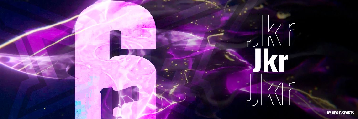 Jkr.- banner