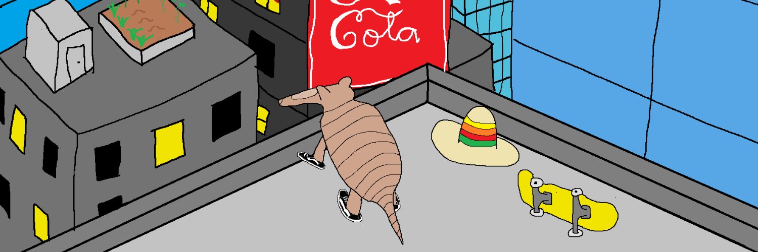 mr_adillo's profile banner image