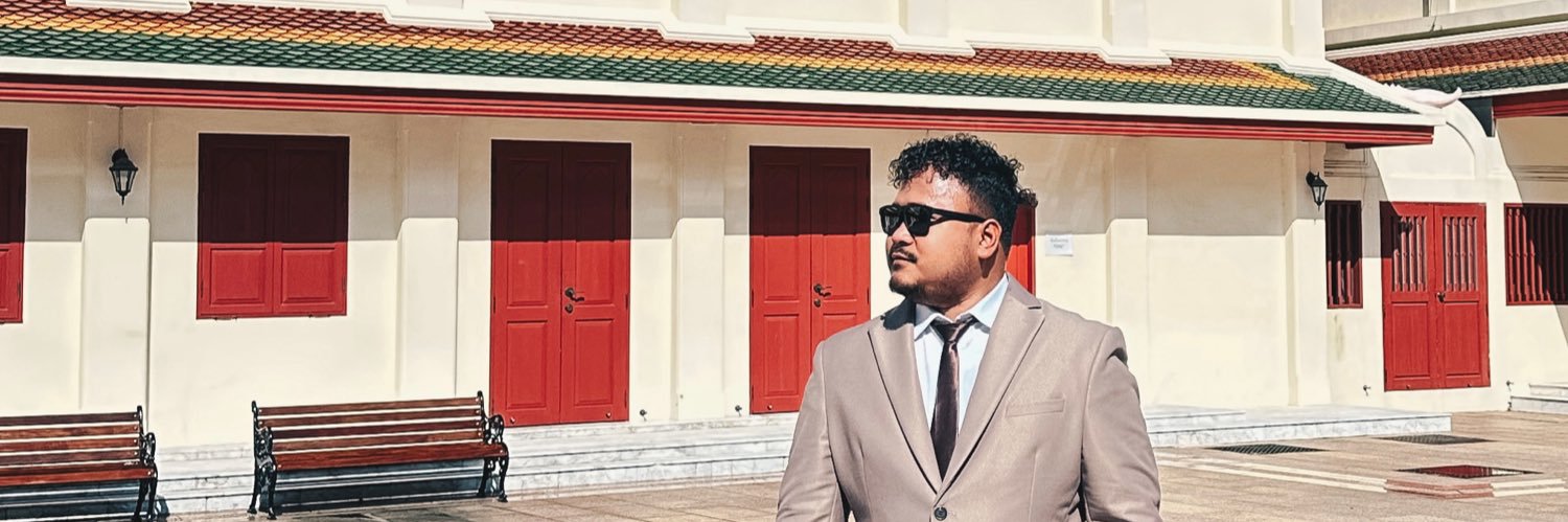 Tongkatang's profile banner image