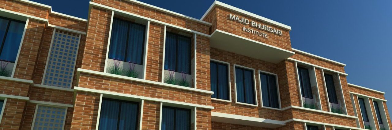 A Majid Bhurgri Institute of Language Engineering banner
