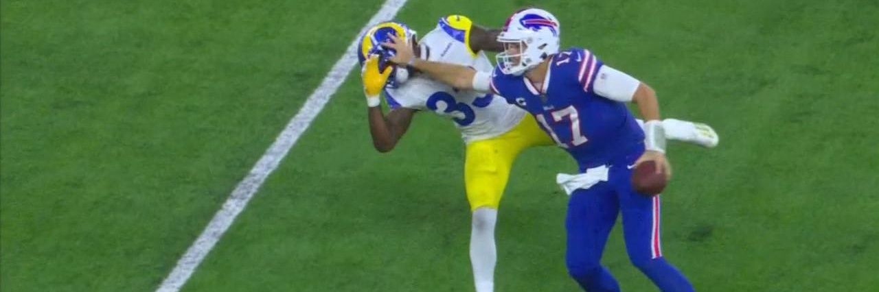 Dale Budziszewski banner