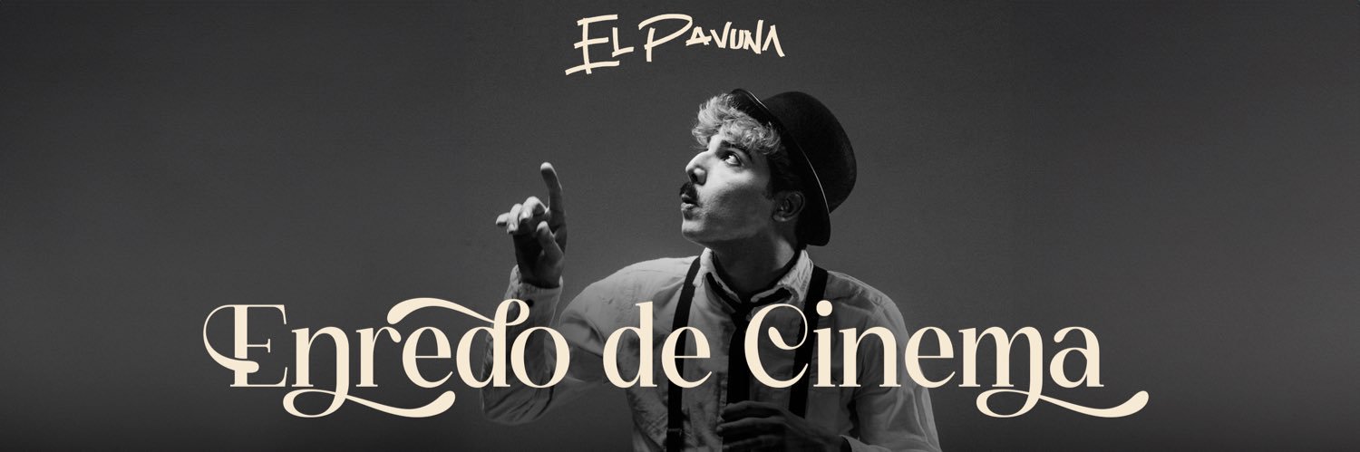 elpavuna's profile banner image
