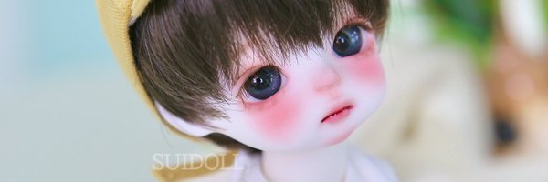 suidoll_ Profile Banner