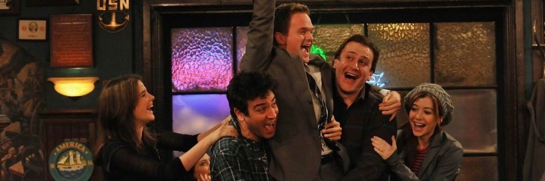 tedmosby banner