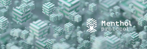MentholProtocol Profile Banner