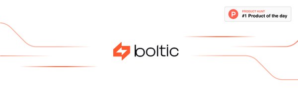 BolticHQ Profile Banner