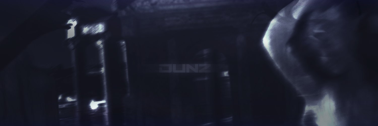 DUNZ banner