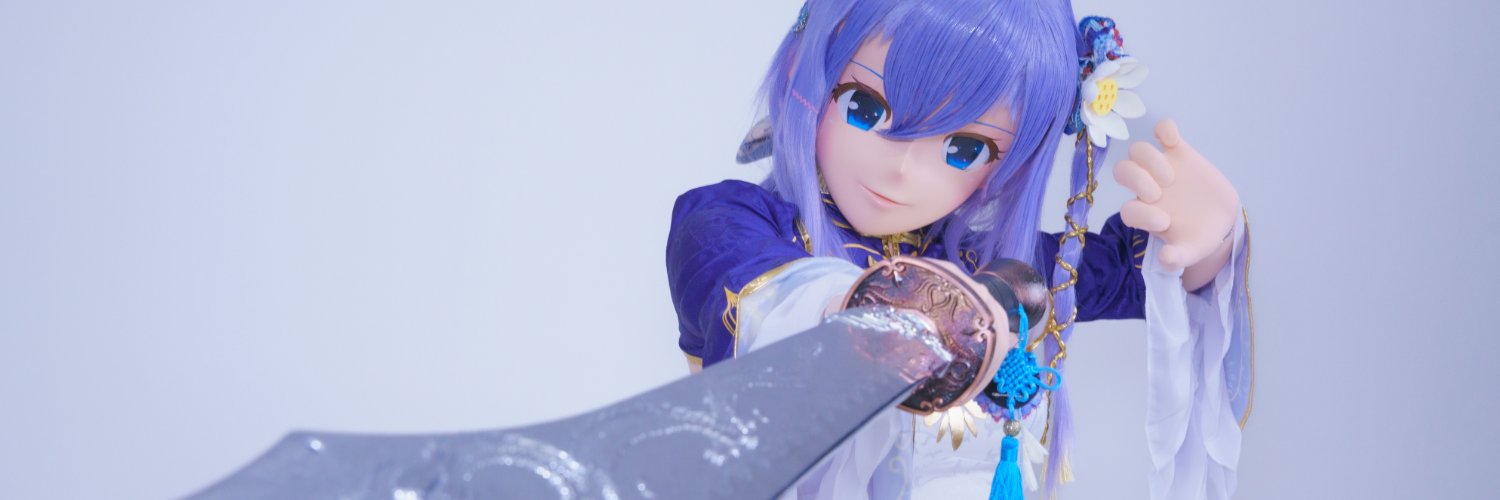 めふぃ's banner