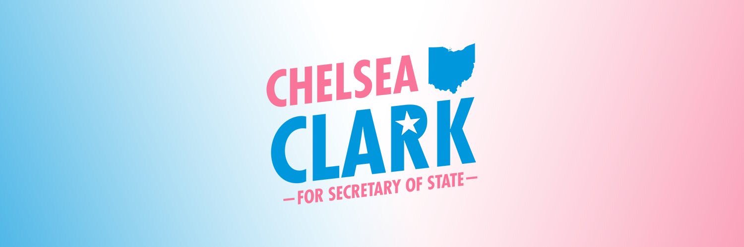 Chelsea Clark banner
