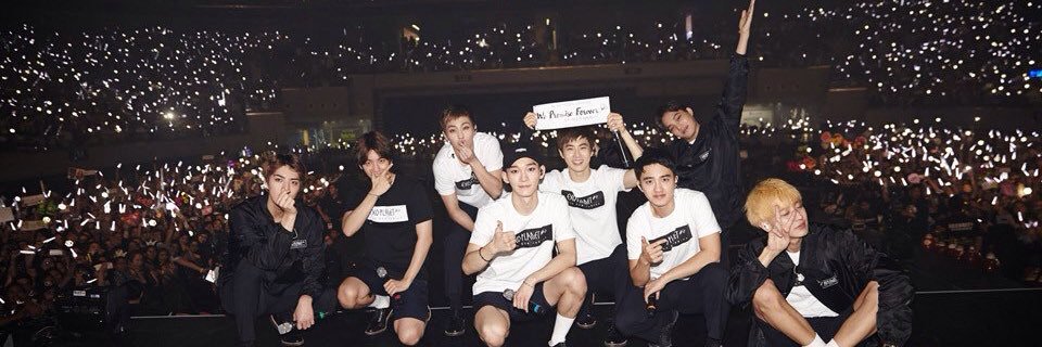 kyubluster's profile banner image