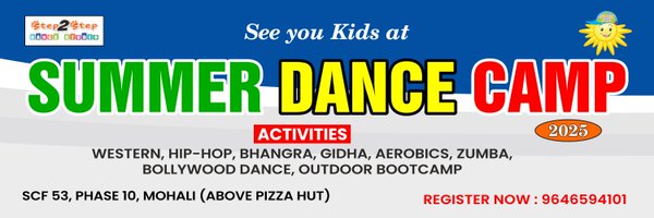 step2stepstudio Profile Banner