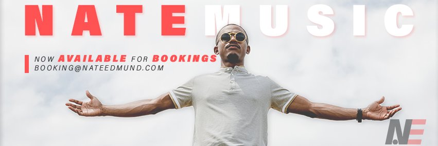 iamnatemusic's profile banner image