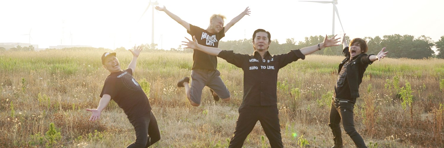 natcchan's profile banner image