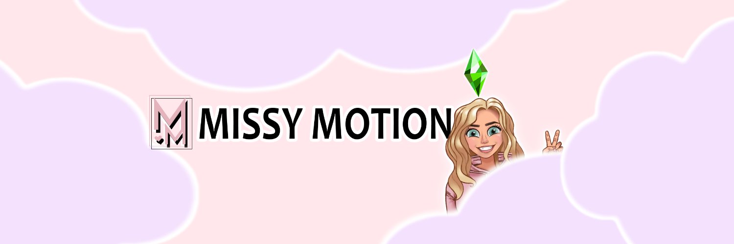 missymotion's profile banner image