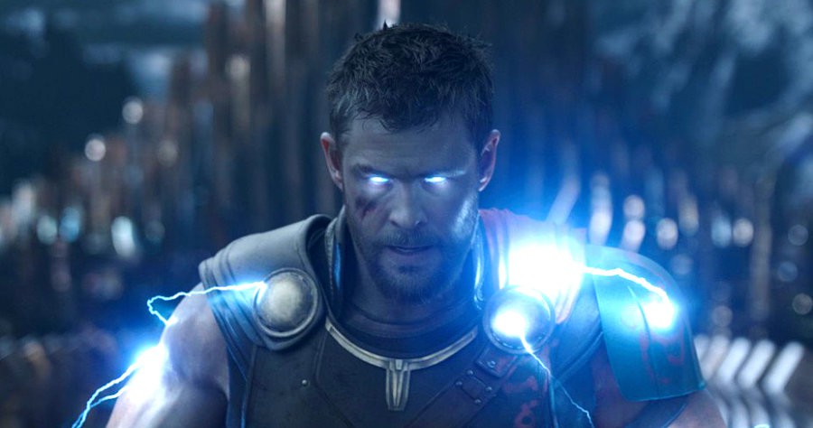 Thor Token banner