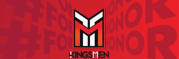 TeamKingsmen Profile Banner