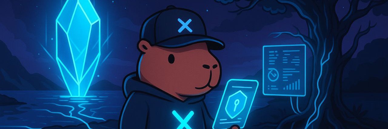 rioridd's profile banner image