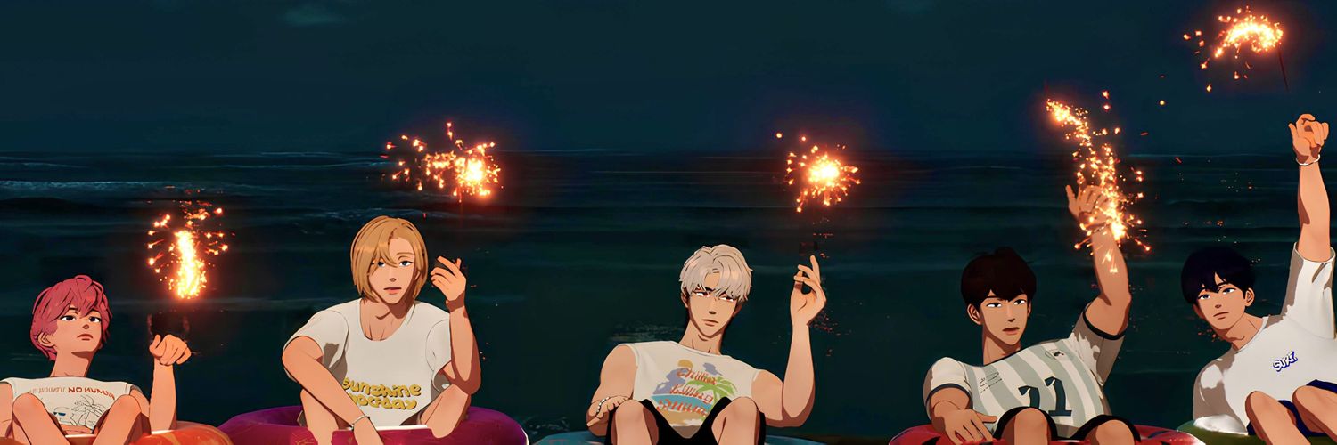 gin00bie's profile banner image