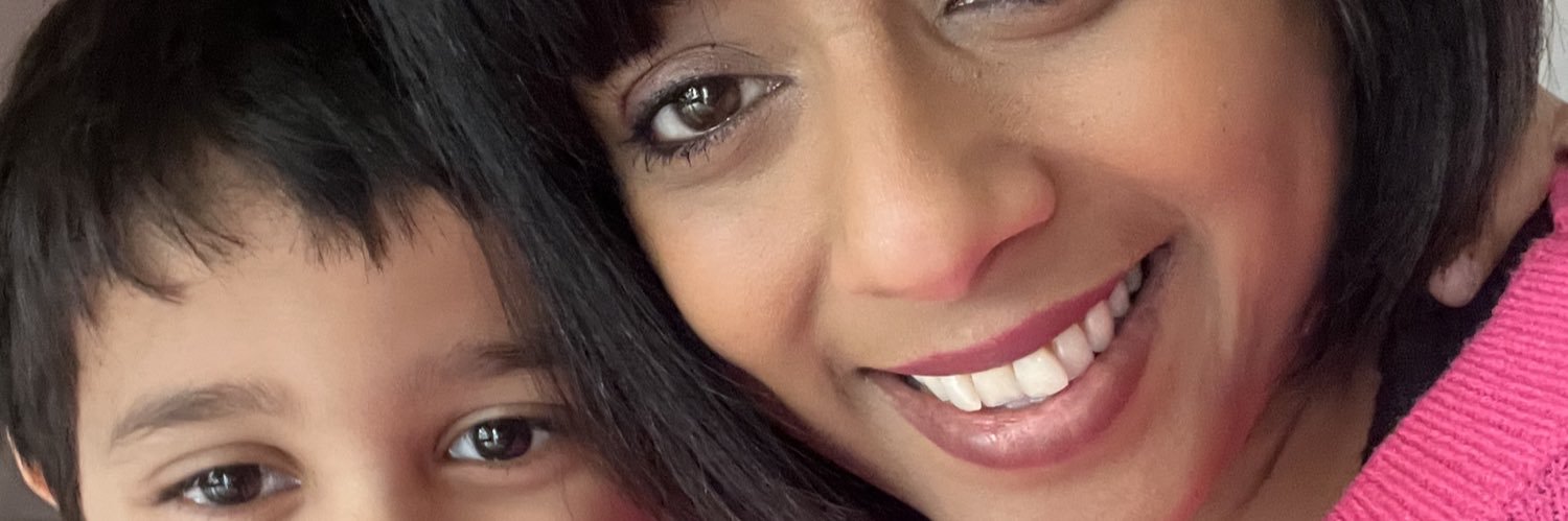 Dushanthi Cole banner